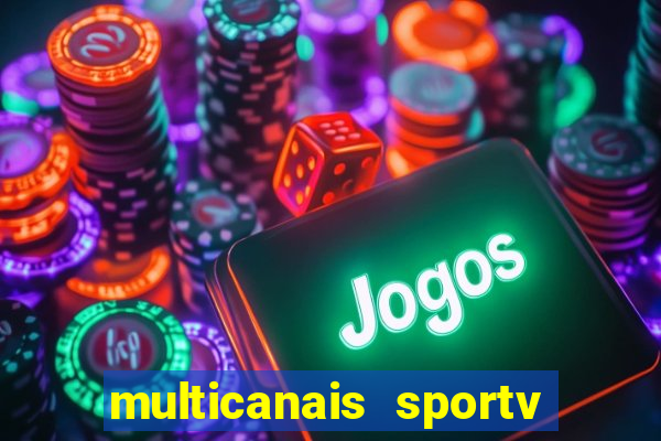 multicanais sportv 2 ao vivo